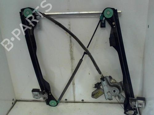 Used Front right window mechanism Front right window mechanism 37299162 37299162