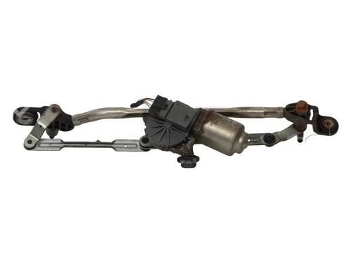 Front wiper motor RENAULT FLUENCE (L3_) 1.5 dCi (L30D, L30L, L306, L33F, L33L, L33M, L33V, L33W) | BP37330691M29 - Image 3