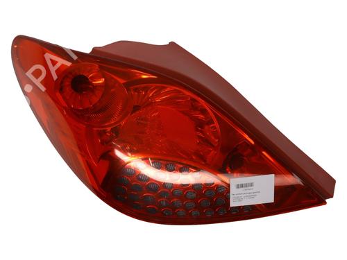 Used Left taillight Left taillight 37337630 37337630