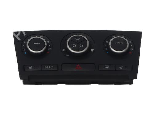 Used Climate control Climate control 37341779 37341779