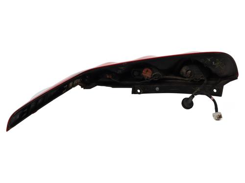Left taillight NISSAN NOTE (E11, NE11) 1.5 dCi | BP37328517C34 - Image 2