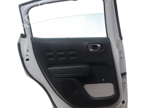 Dør venstre bagtil CITROËN C3 III (SX) 1.2 PureTech 82 | BP37616586C4 - Image 2