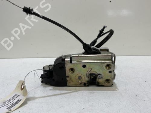 Used Front right lock Front right lock 37321967 37321967