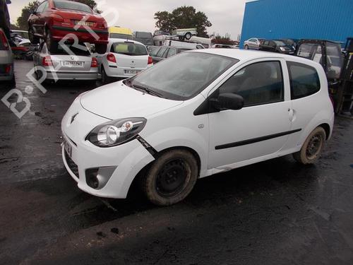 Gearbox RENAULT TWINGO II (CN0_) 1.5 dCi (CN0E) | BP37308561M3 - Image 9