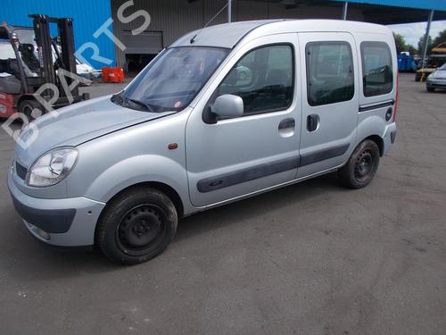 Left headlight RENAULT KANGOO (KC0/1_) | BP37305241C28 - Image 7
