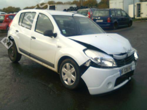 Switch DACIA SANDERO 1.5 dCi | BP37308409I30 - Image 6