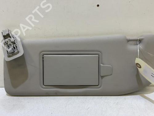 left-sun-visor-citroen-c4-cactus-2014-37319330 main image