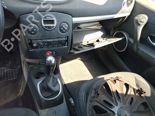 Switch RENAULT CLIO III Grandtour (KR0/1_) 1.2 16V (KR0P) | BP37335202I30 - Image 19