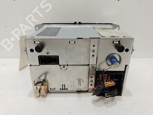 Radio VW PASSAT B6 (3C2) | BP37316661E6 - Image 2