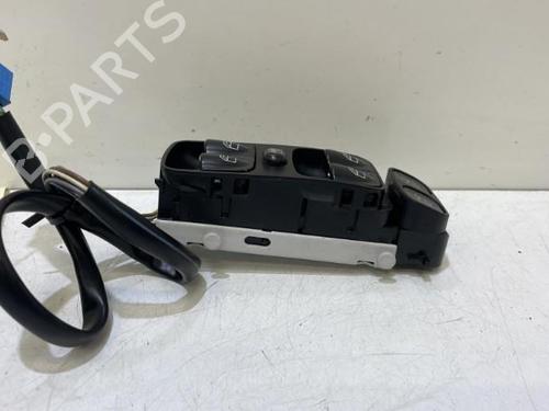 Left front window switch MERCEDES-BENZ CLK (C209) CLK 220 CDI (209.308) | BP37321273I27 - Image 3