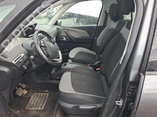 Left front window switch CITROËN C4 Grand Picasso II (DA_, DE_) | BP37617690I27 - Image 10