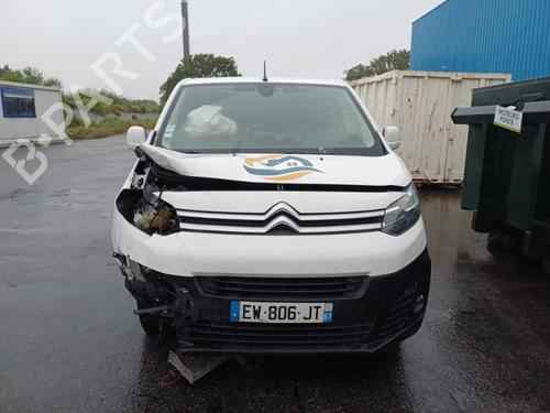 Left front window switch CITROËN JUMPY III Platform/Chassis (V_) 2.0 BlueHDi 150 | BP37325117I27 - Image 10