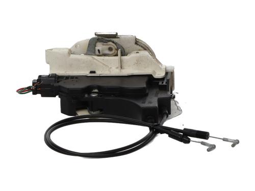 Used Front right lock Front right lock 39478566 39478566