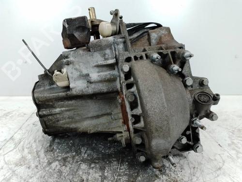 Gearbox PEUGEOT 307 CC (3B) 2.0 HDi 135 | BP37317182M3 - Image 2