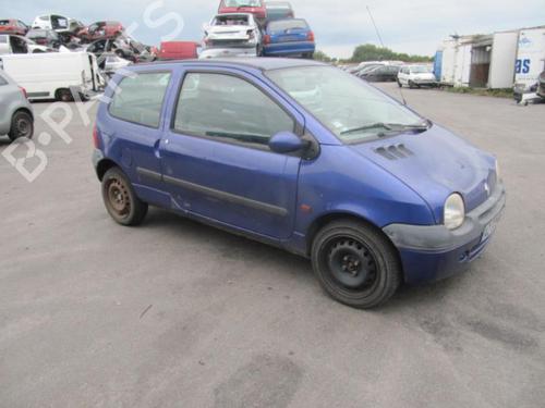 Brugte RENAULT TWINGO I (C06_)    4828985