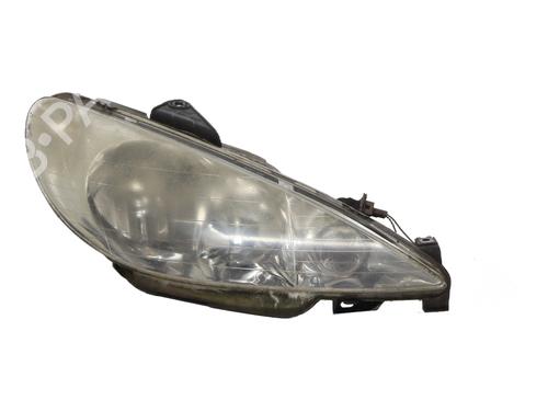 Used Right headlight Right headlight 37336404 37336404