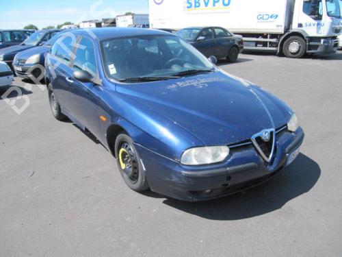 Ricambi ALFA ROMEO 156 Sportwagon (932_) 2.4 JTD (932B1) 4796513
