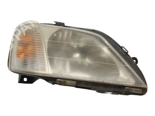 Højre forlygte DACIA LOGAN (LS_) 1.5 dCi (LS0W) | BP38092353C29 - Image 5