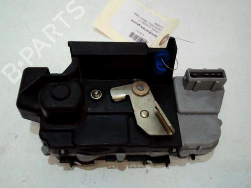 Used Rear left lock Rear left lock 37311061 37311061