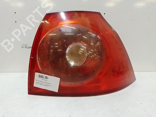 right-taillight-vw-golf-v-1k1-2003-2004-2005-2006-2007-2008-2009-2010-37314389 main image