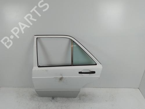 Used Left rear door Left rear door 37622151 37622151