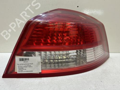 Right taillight RENAULT VEL SATIS (BJ0_) 2.2 dCi (BJ0E, BJ0F, BJ0G, BJ0H) | BP37296240C35 - Image 2