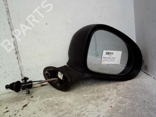 right-mirror-chevrolet-matiz-m200-m250-2005-37305150 main image