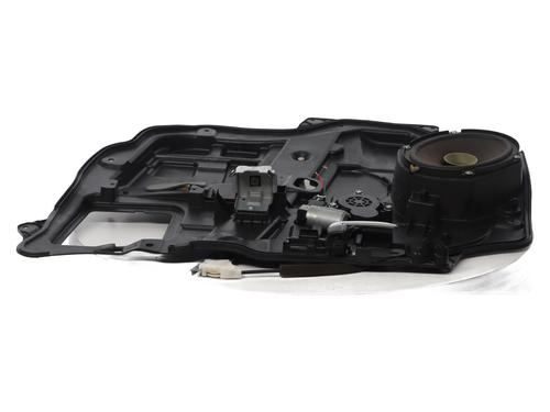 Rudehejsemekanisme Højre foran MAZDA 5 (CW) 1.6 CD | BP37344656C23 - Image 3