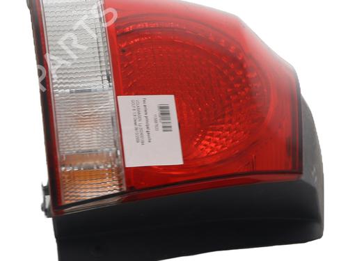 Left taillight VW GOLF PLUS V (5M1, 521) | BP37339077C34 - Image 2