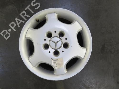 Used Rim Rim 37304972 37304972