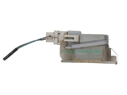 Used Licence plate light Licence plate light 37333886 37333886