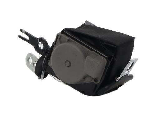 Rear left seatbelt BMW 3 (E90) 325 i | BP37331246I29 - Image 2