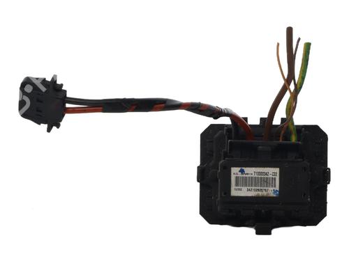 Heater resistor CITROËN DS4 (NX_) 1.6 THP 200 | BP37335082M108 - Image 3