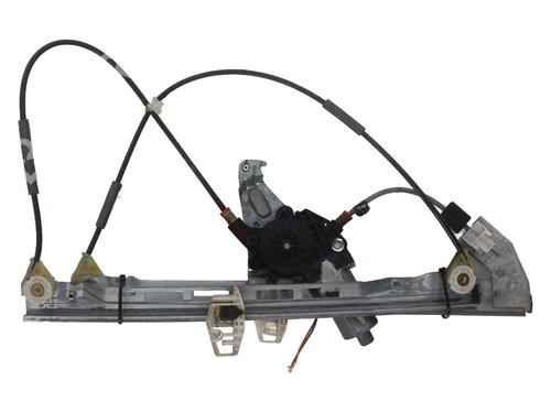 Used Front right window mechanism Front right window mechanism 37341932 37341932