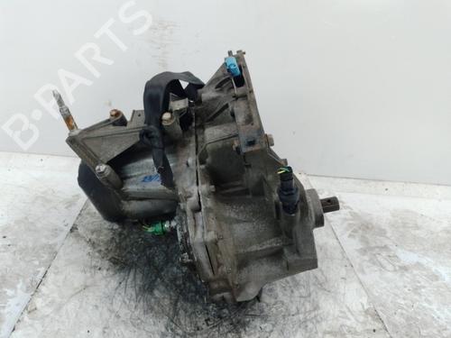 Used Gearbox Gearbox 37320192 37320192