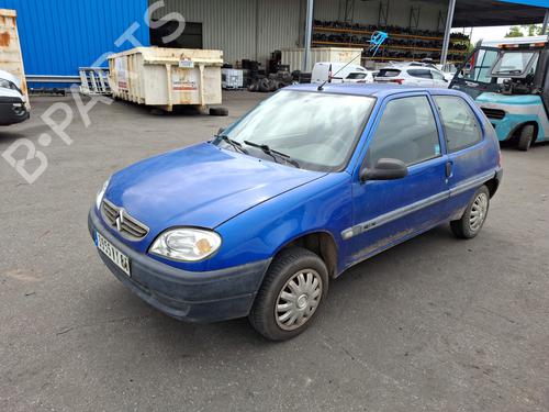 Ricambi CITROËN SAXO (S0, S1) 4828880