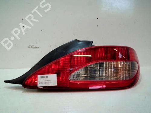 Used Right taillight Right taillight 37311538 37311538