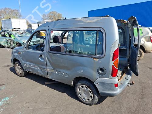Gearbox RENAULT KANGOO (KC0/1_) 1.4 (KC0C, KC0H, KC0B, KC0M) | BP37332046M3 - Image 16