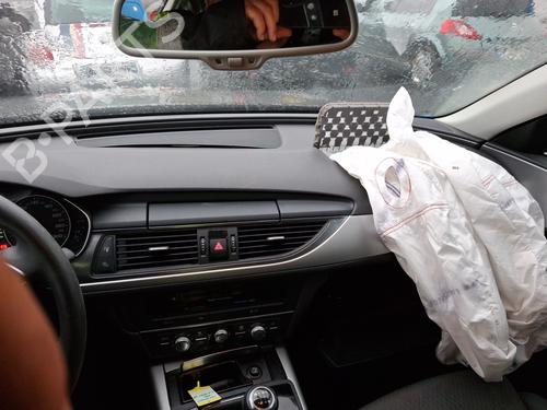 Engine AUDI A6 C7 Avant (4G5, 4GD) 2.0 TDI | BP37340150M1 - Image 3