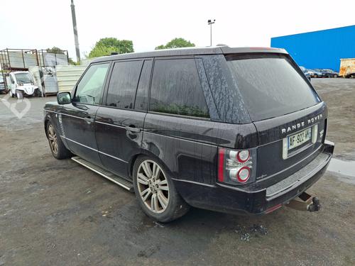 Brugte LAND ROVER RANGE ROVER III (L322) 3.6 D 4x4 4803447