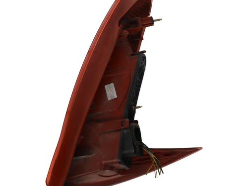 Left taillight PEUGEOT 206 SW (2E/K) 1.4 HDi | BP37337578C34 - Image 2