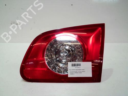 Used Right tailgate light Right tailgate light 37307064 37307064