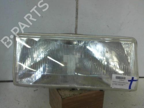 Used Right headlight Right headlight 37301298 37301298