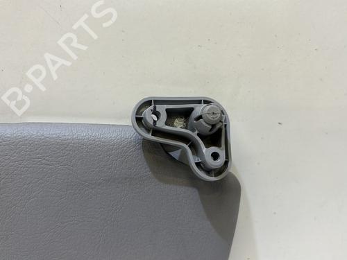 Used Left sun visor Left sun visor 37325430 37325430