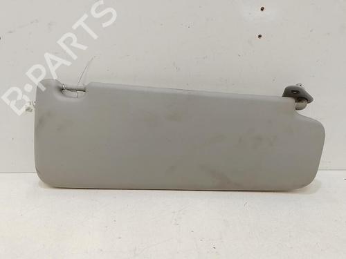 Left sun visor BMW 3 (E90) 320 d | BP37314078I1 - Image 3