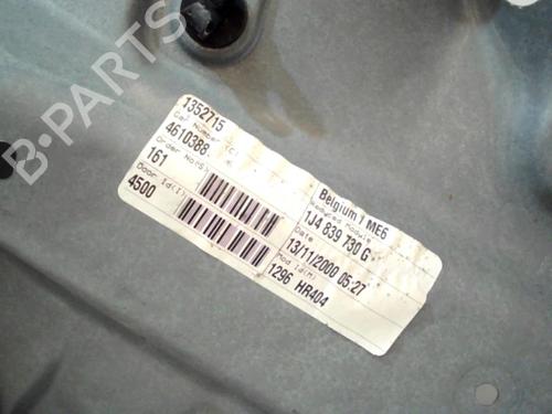 Used Rear right window mechanism Rear right window mechanism 37619709 37619709
