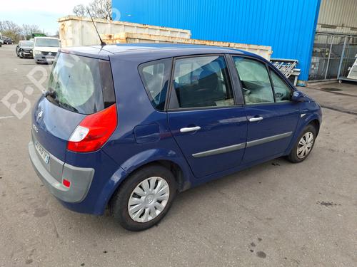 Switch RENAULT SCÉNIC II (JM0/1_) 1.5 dCi (JM1F) | BP37340906I30 - Image 4