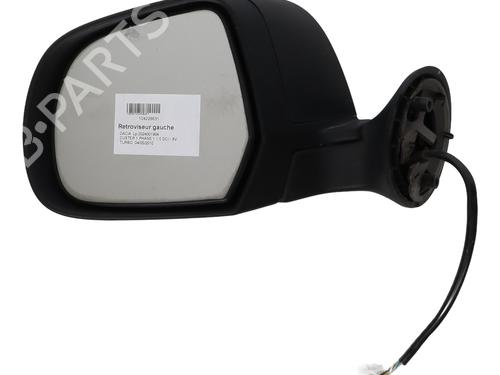 Used Left mirror Left mirror 37331483 37331483