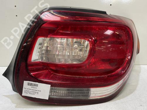Right taillight CITROËN DS3 (SA_) 1.6 HDi 90 | BP37322671C35 - Image 3
