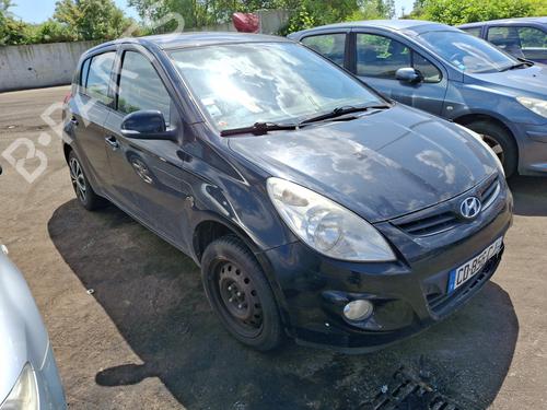 Engine HYUNDAI i20 I (PB, PBT) 1.4 CRDi | BP37333333M1 - Image 10